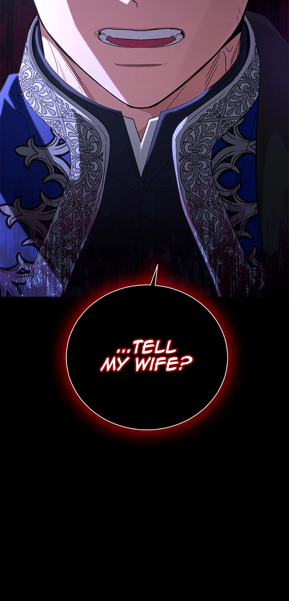 Honey, I’m Going On a Strike Chapter 93 - page 62