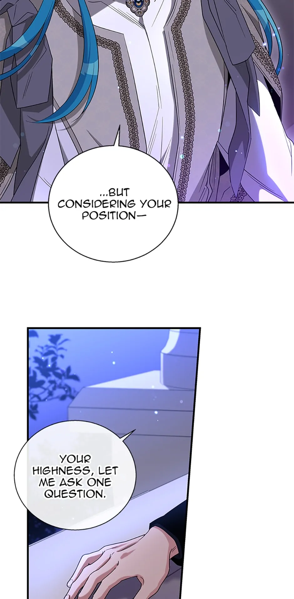 Honey, I’m Going On a Strike Chapter 93 - page 10