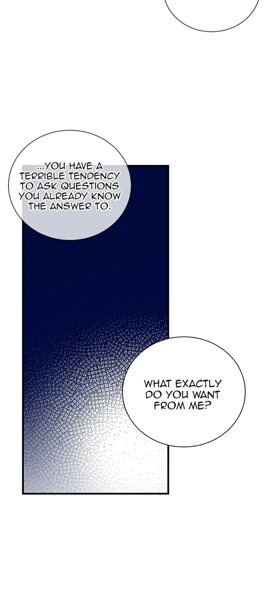 Honey, I’m Going On a Strike Chapter 92 - page 67