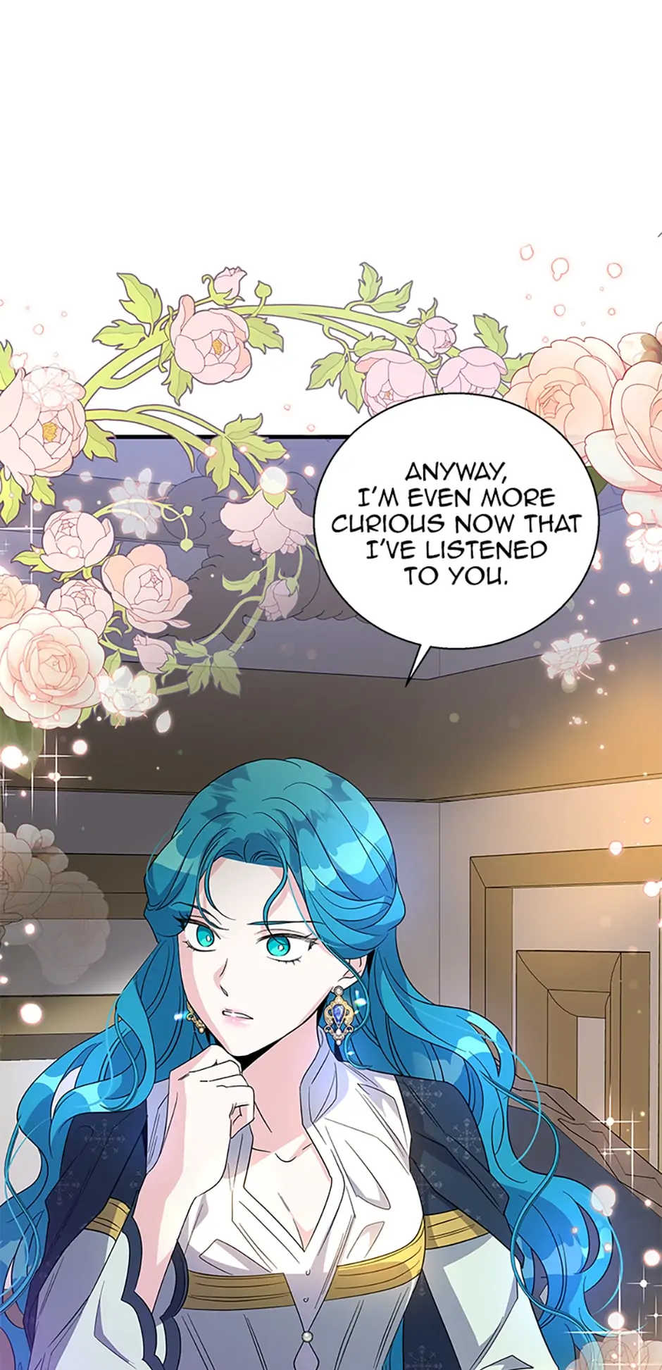 Honey, I’m Going On a Strike Chapter 91 - page 1