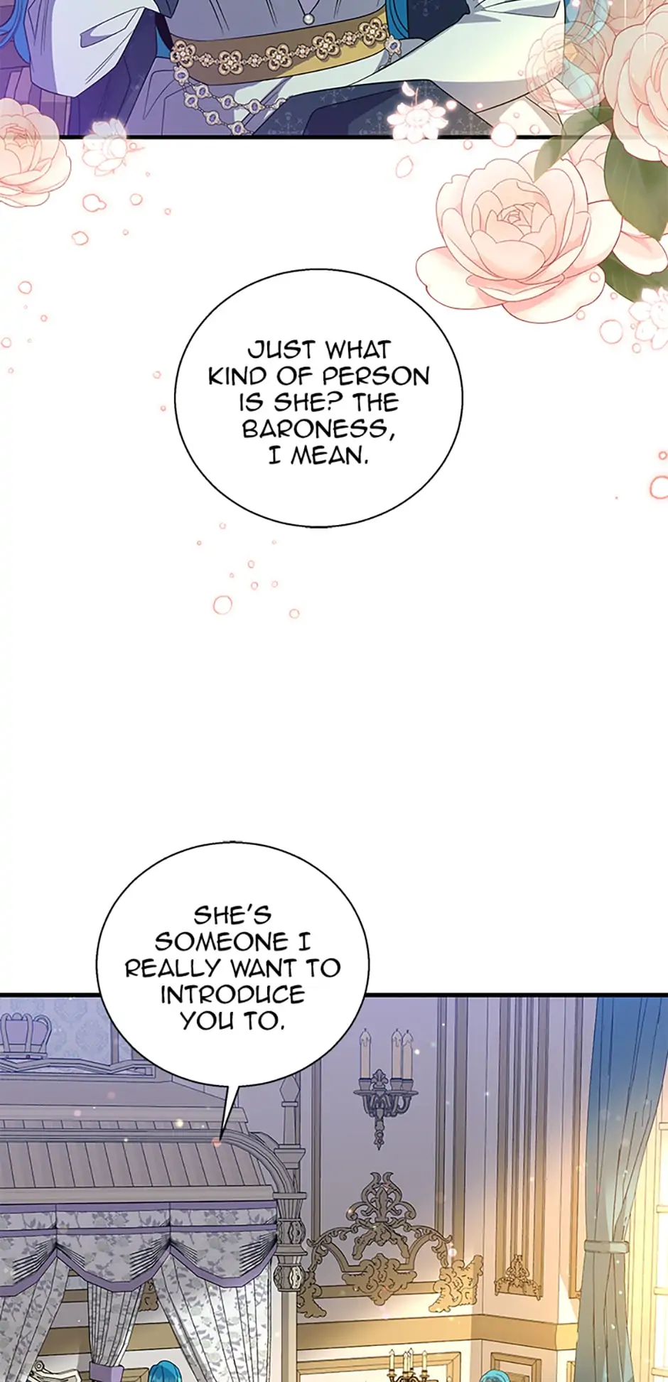 Honey, I’m Going On a Strike Chapter 91 - page 2