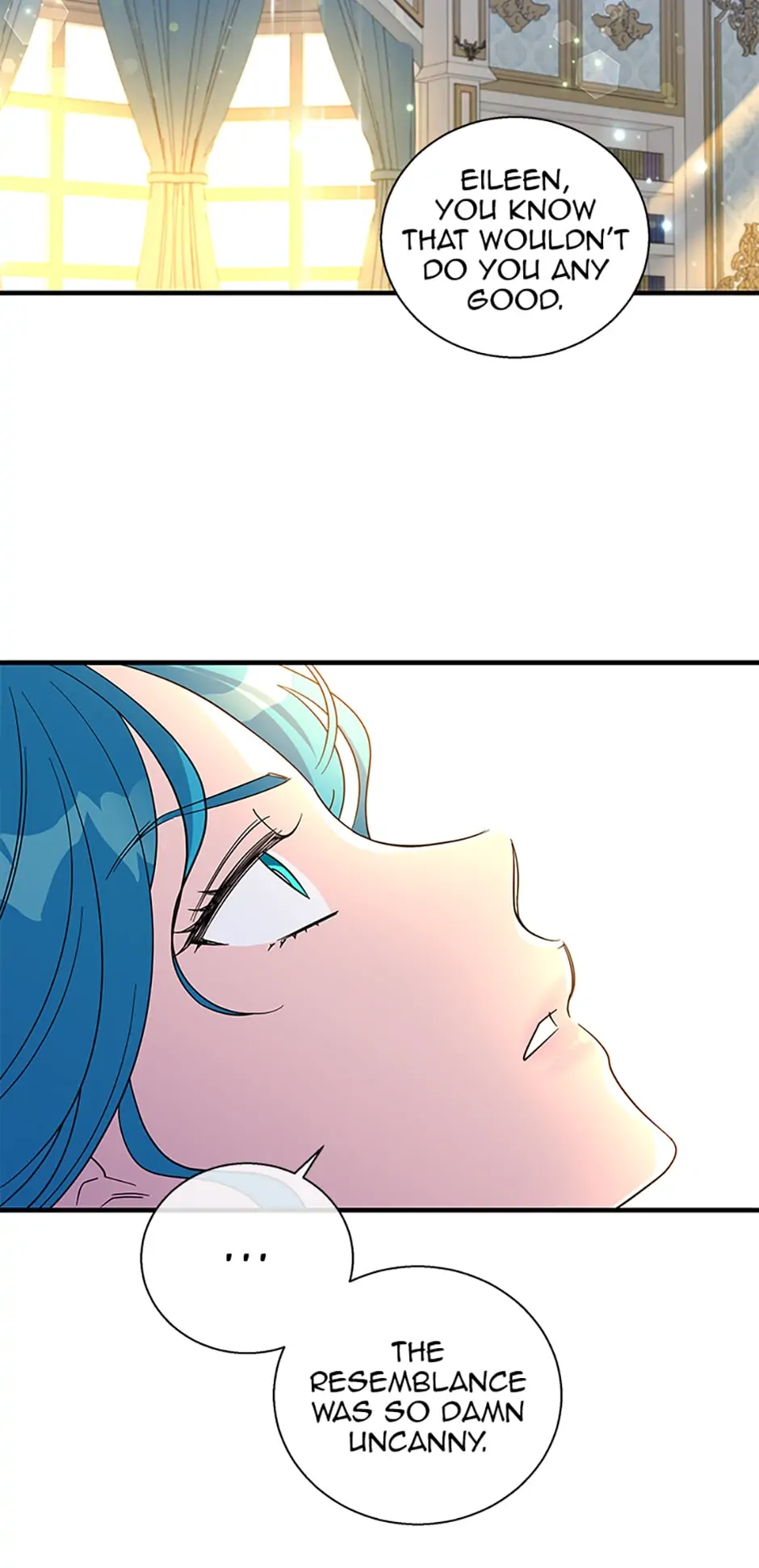 Honey, I’m Going On a Strike Chapter 91 - page 11
