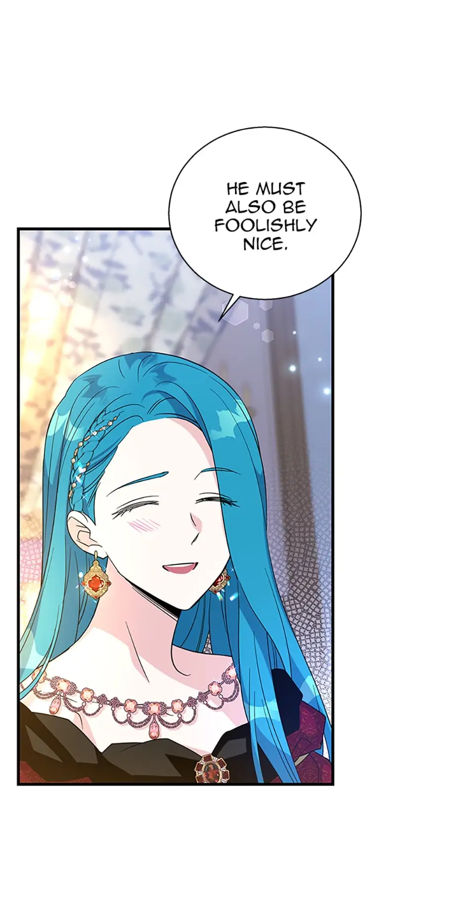 Honey, I’m Going On a Strike Chapter 91 - page 13