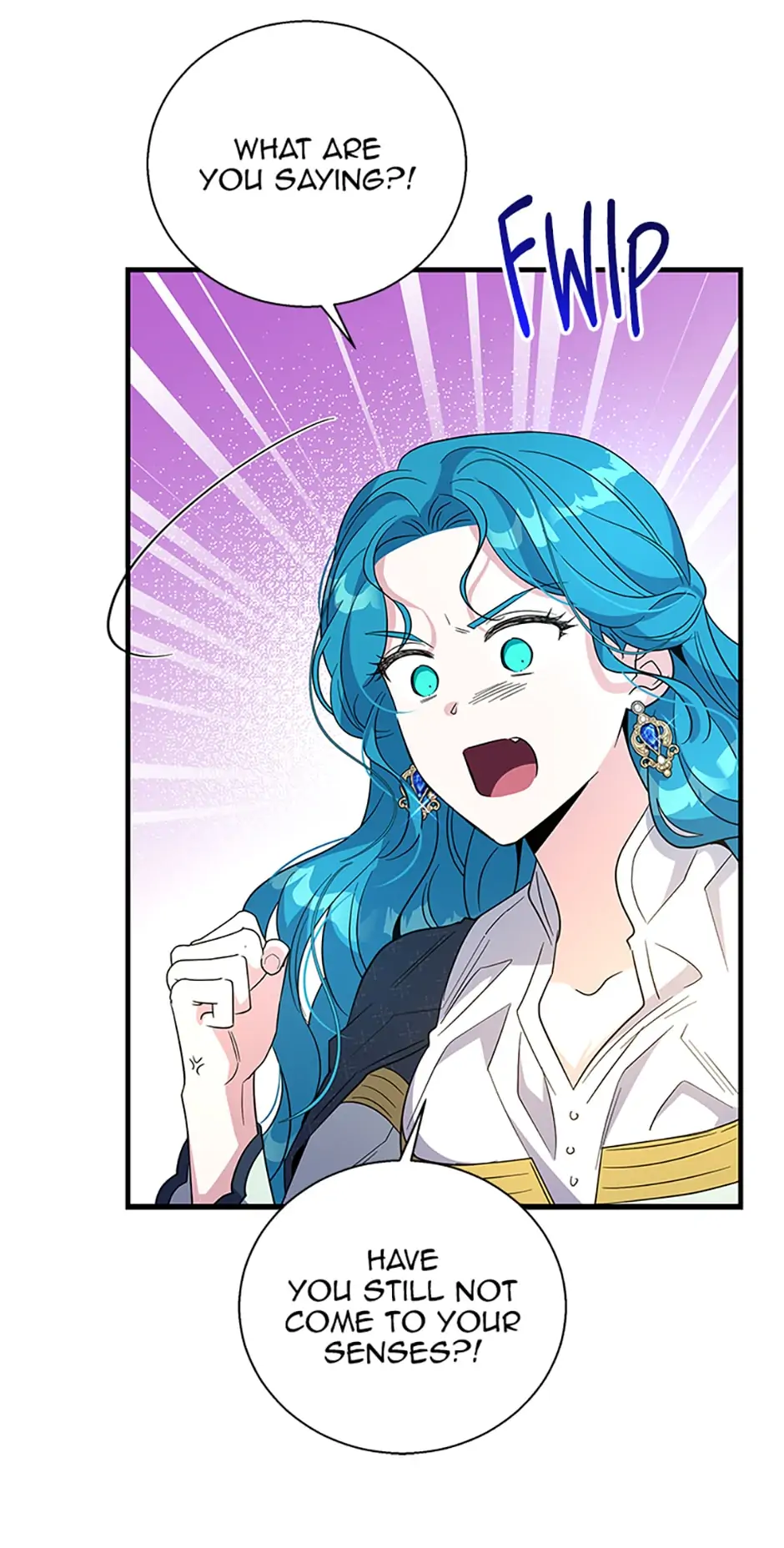 Honey, I’m Going On a Strike Chapter 91 - page 14