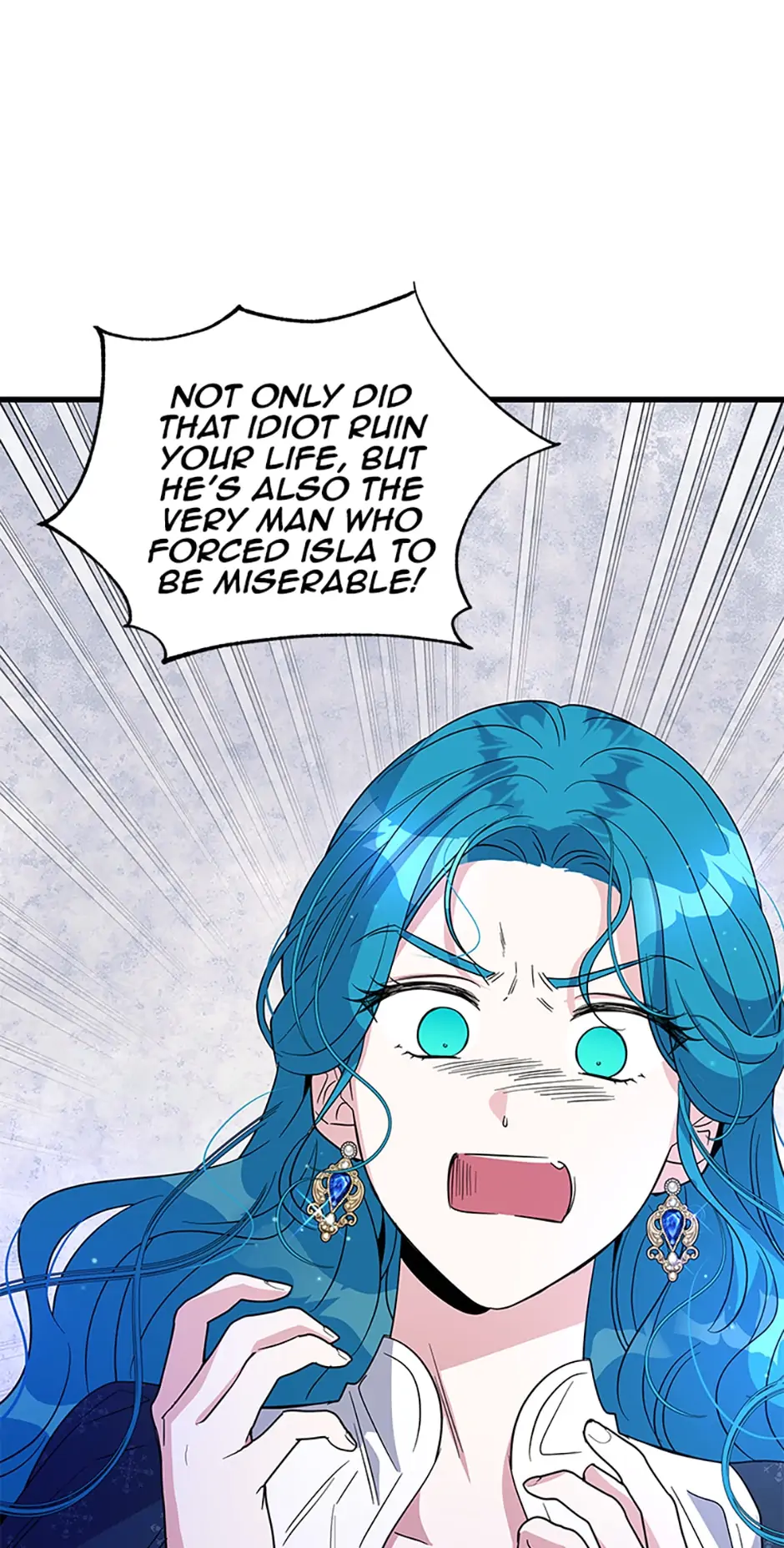 Honey, I’m Going On a Strike Chapter 91 - page 15