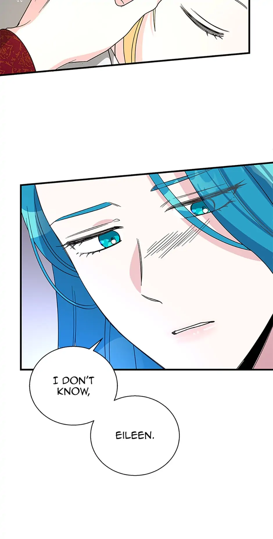 Honey, I’m Going On a Strike Chapter 91 - page 17
