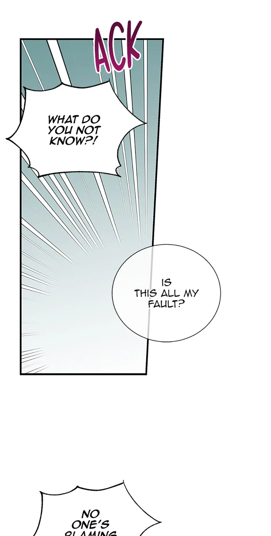 Honey, I’m Going On a Strike Chapter 91 - page 18