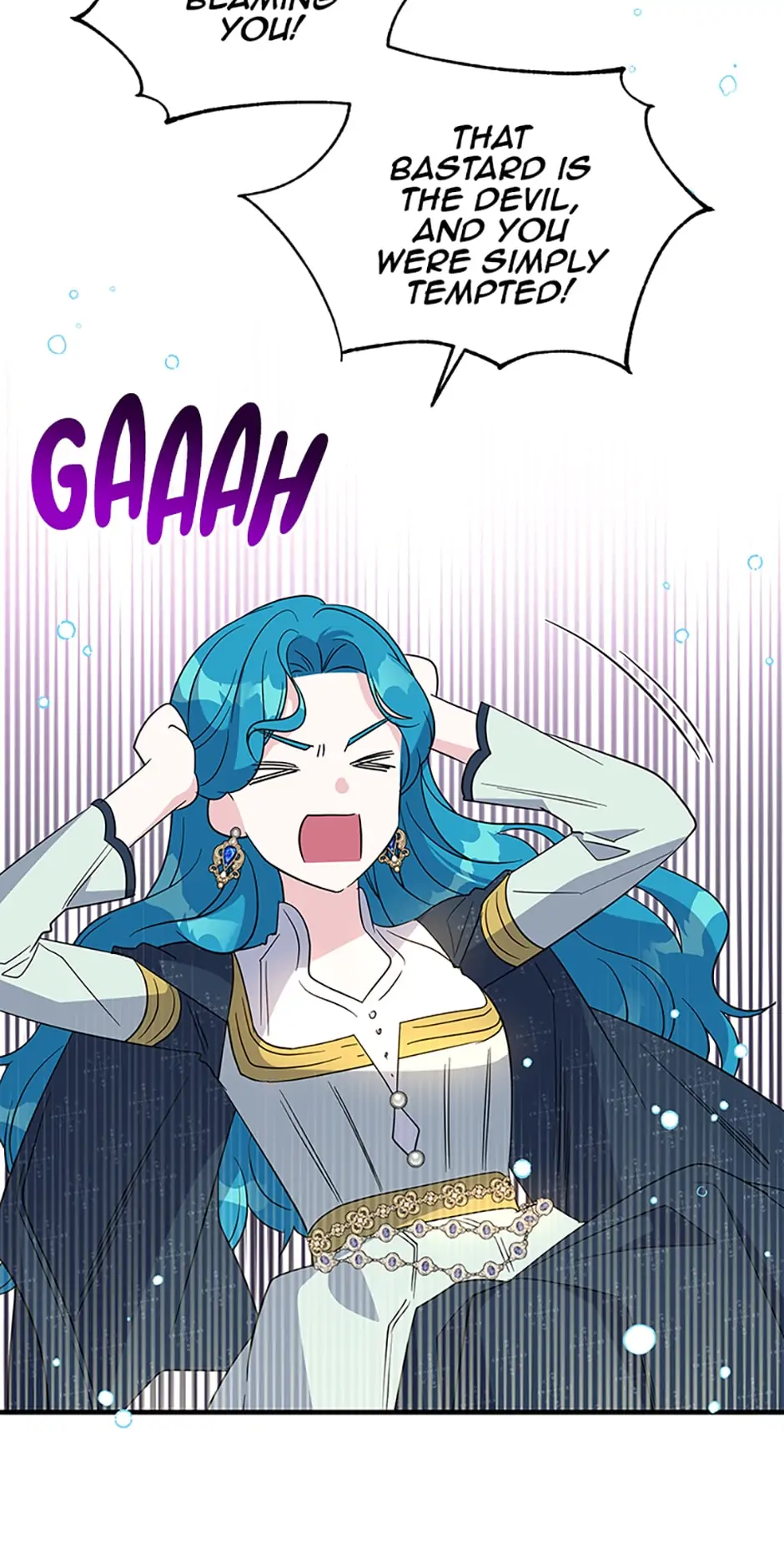Honey, I’m Going On a Strike Chapter 91 - page 19