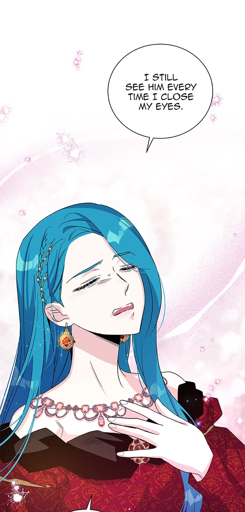 Honey, I’m Going On a Strike Chapter 91 - page 22