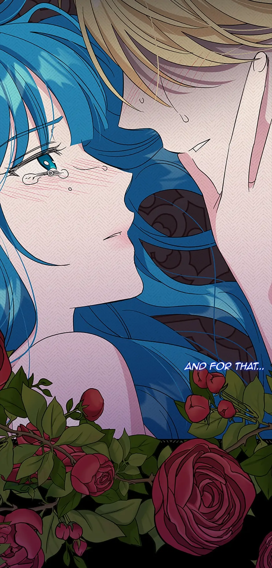 Honey, I’m Going On a Strike Chapter 91 - page 25