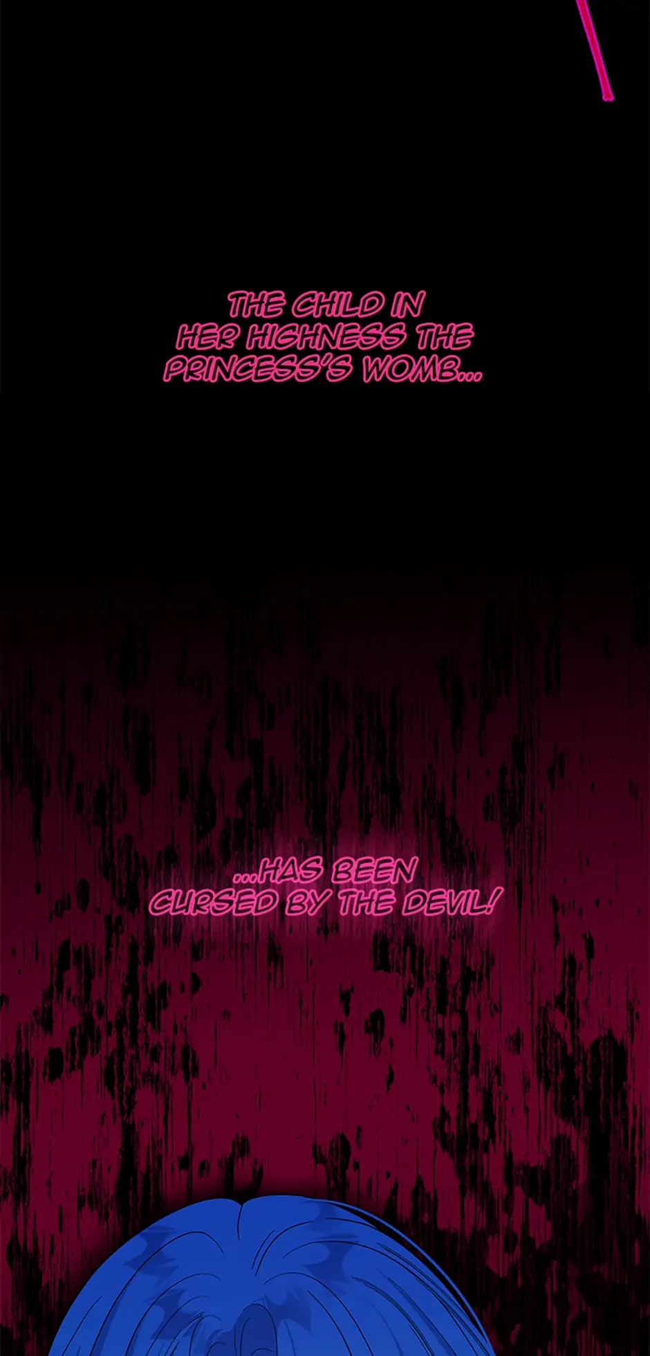 Honey, I’m Going On a Strike Chapter 91 - page 28