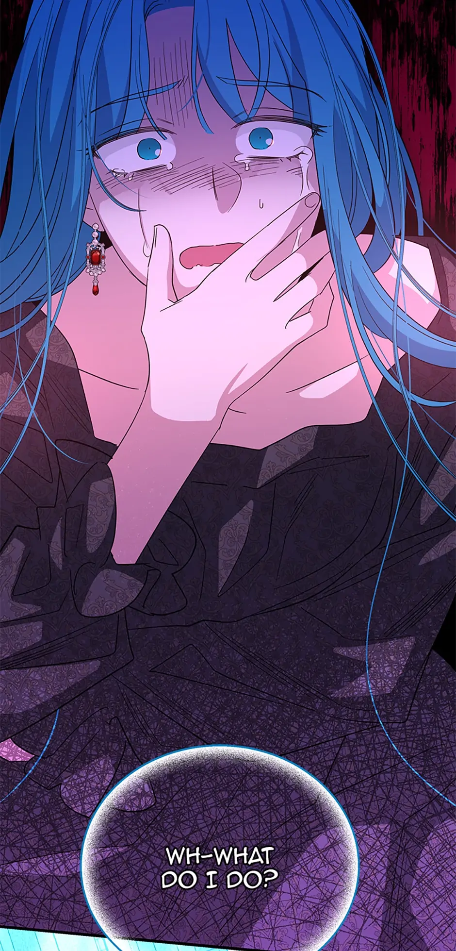 Honey, I’m Going On a Strike Chapter 91 - page 29