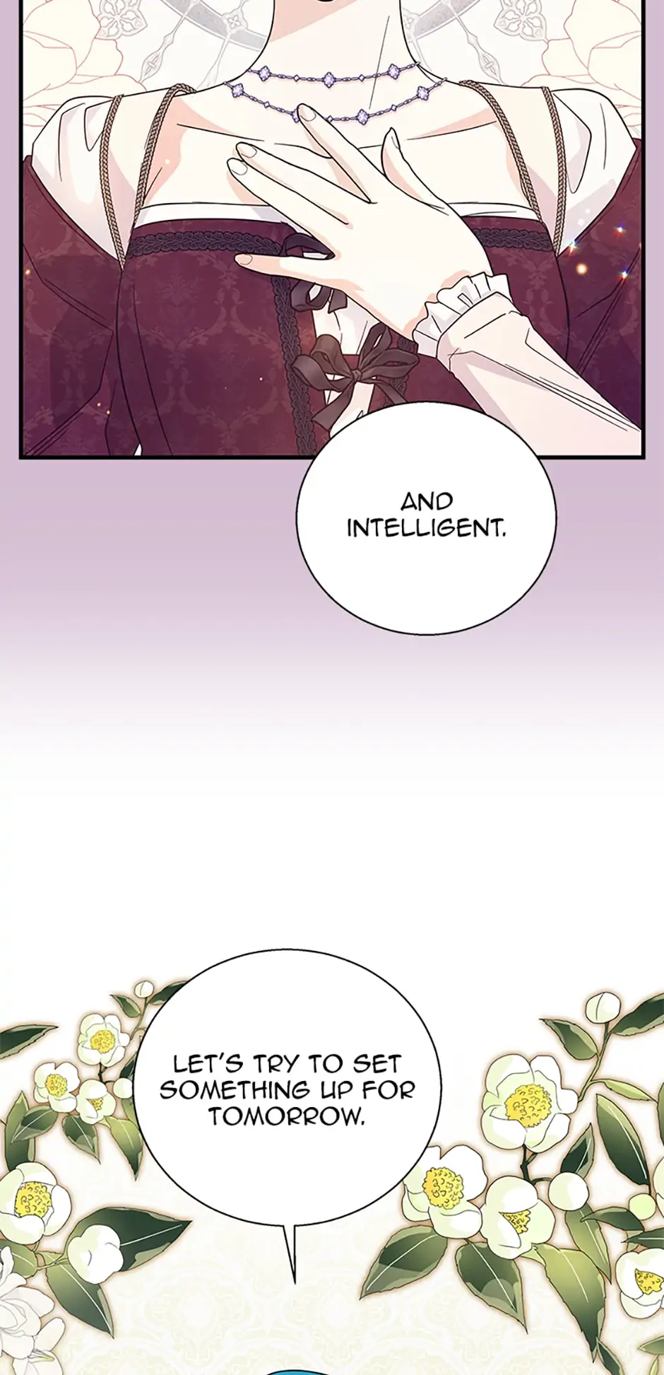 Honey, I’m Going On a Strike Chapter 91 - page 4