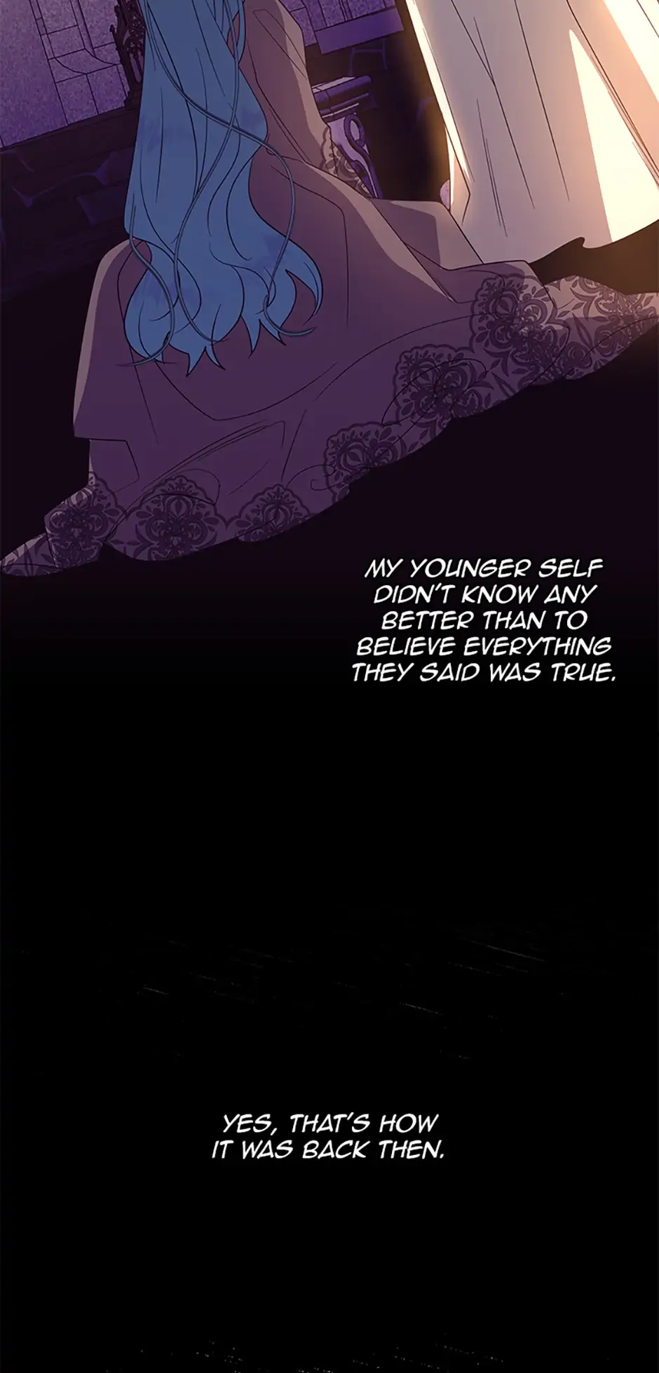 Honey, I’m Going On a Strike Chapter 91 - page 31