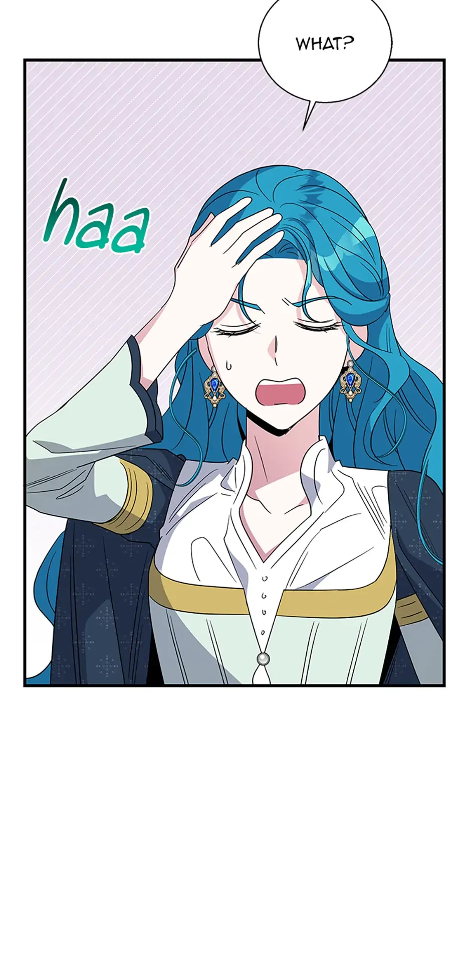 Honey, I’m Going On a Strike Chapter 91 - page 33