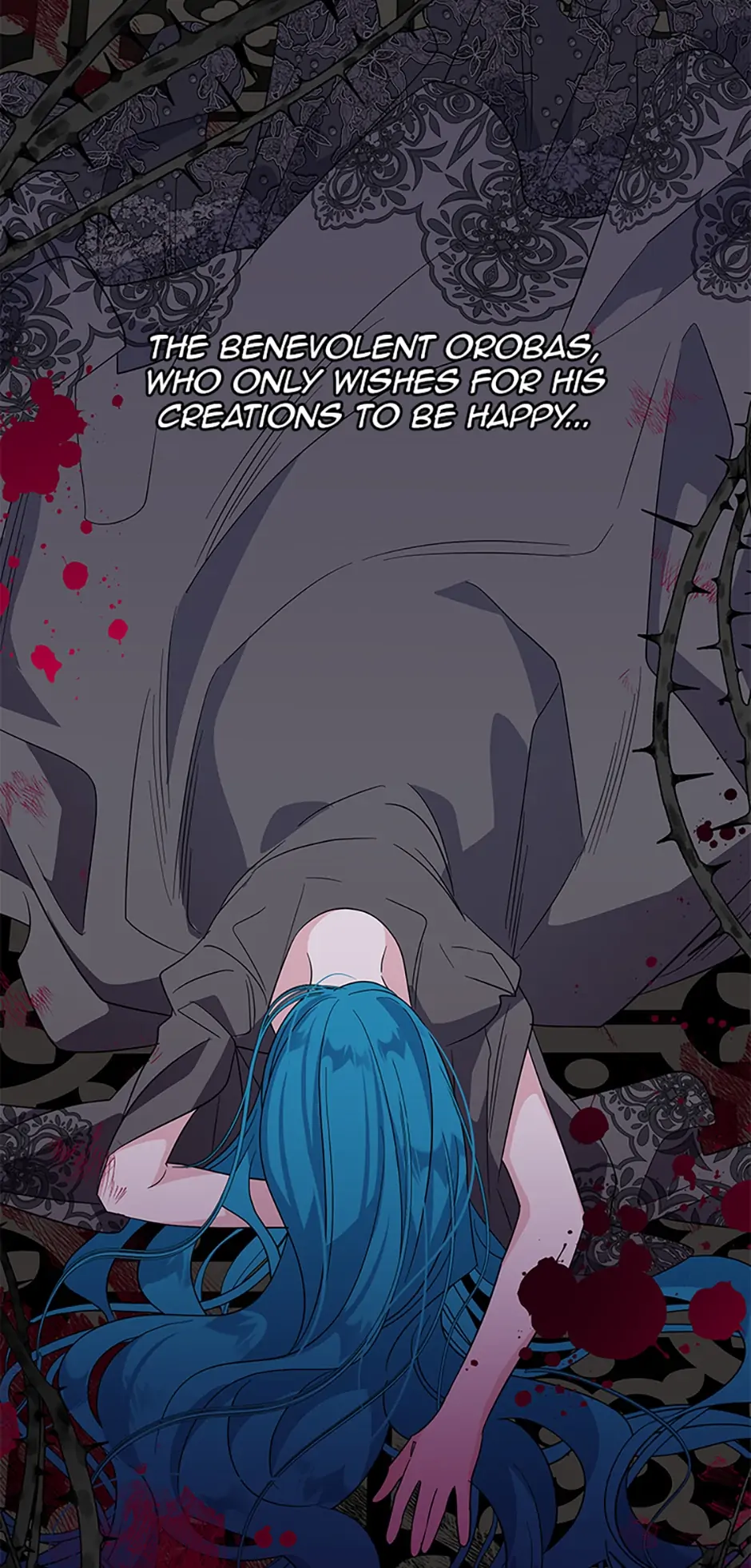 Honey, I’m Going On a Strike Chapter 91 - page 37