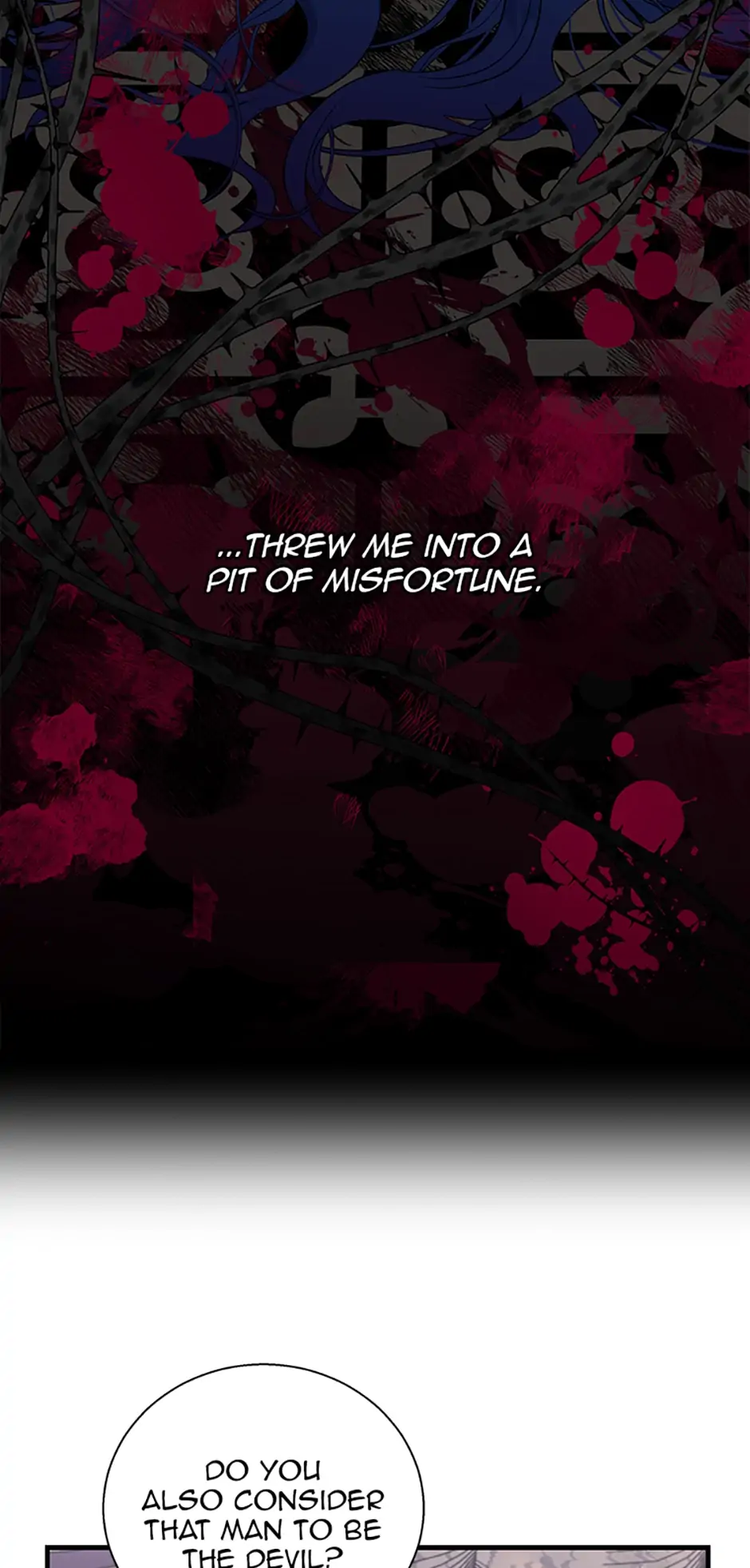 Honey, I’m Going On a Strike Chapter 91 - page 38