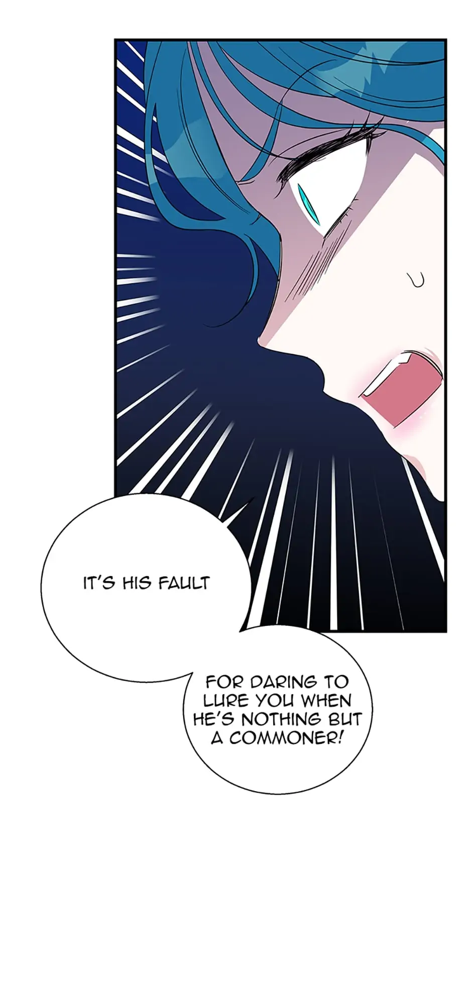 Honey, I’m Going On a Strike Chapter 91 - page 40