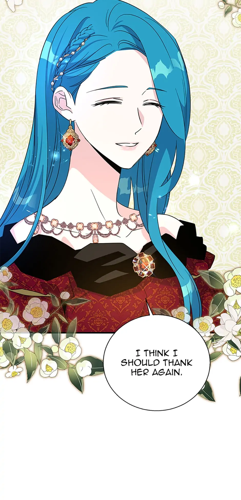 Honey, I’m Going On a Strike Chapter 91 - page 5