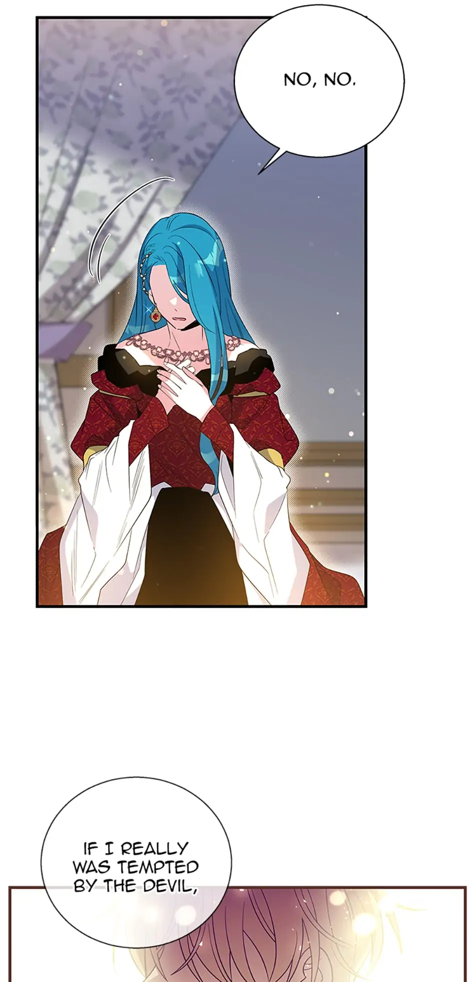 Honey, I’m Going On a Strike Chapter 91 - page 41