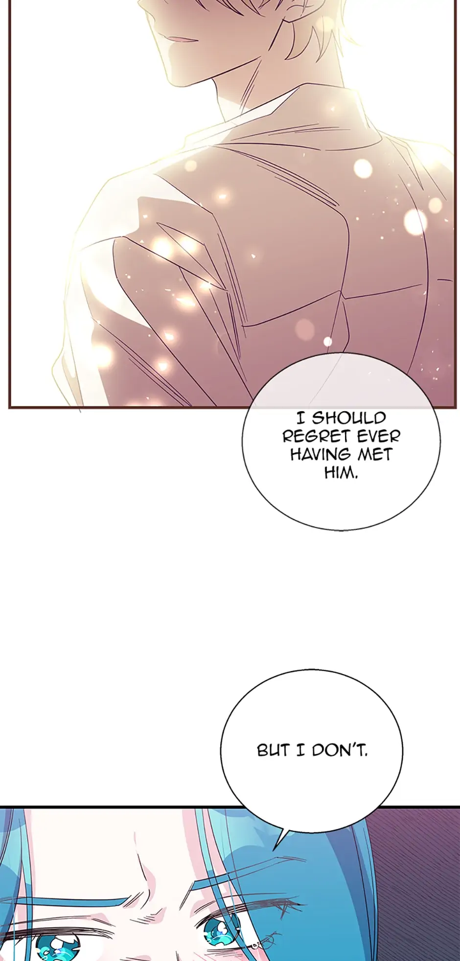 Honey, I’m Going On a Strike Chapter 91 - page 42