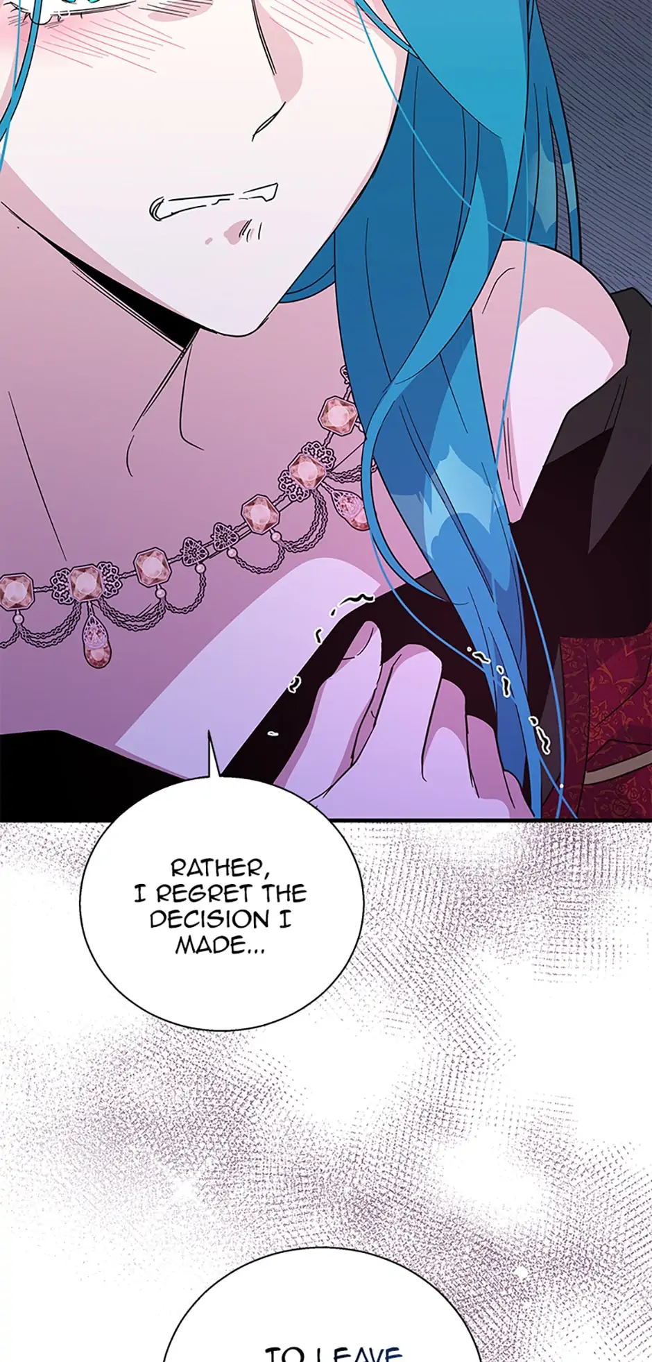 Honey, I’m Going On a Strike Chapter 91 - page 43