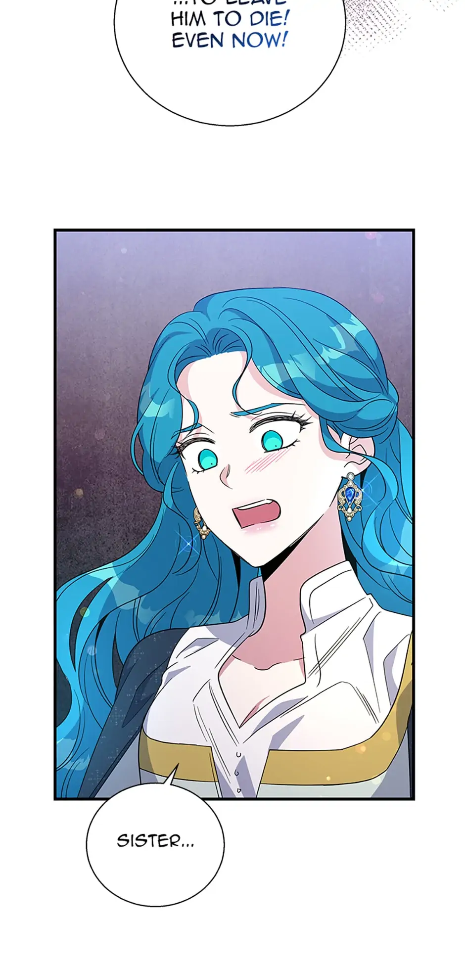 Honey, I’m Going On a Strike Chapter 91 - page 44