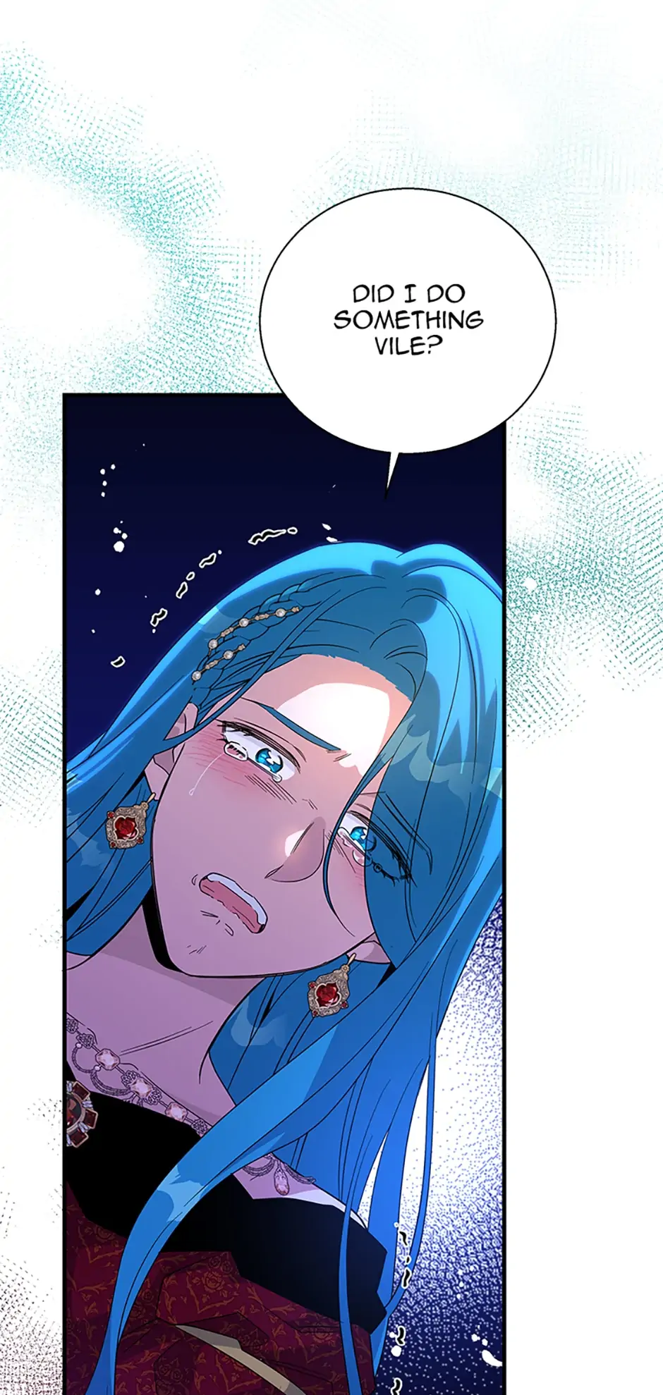 Honey, I’m Going On a Strike Chapter 91 - page 45