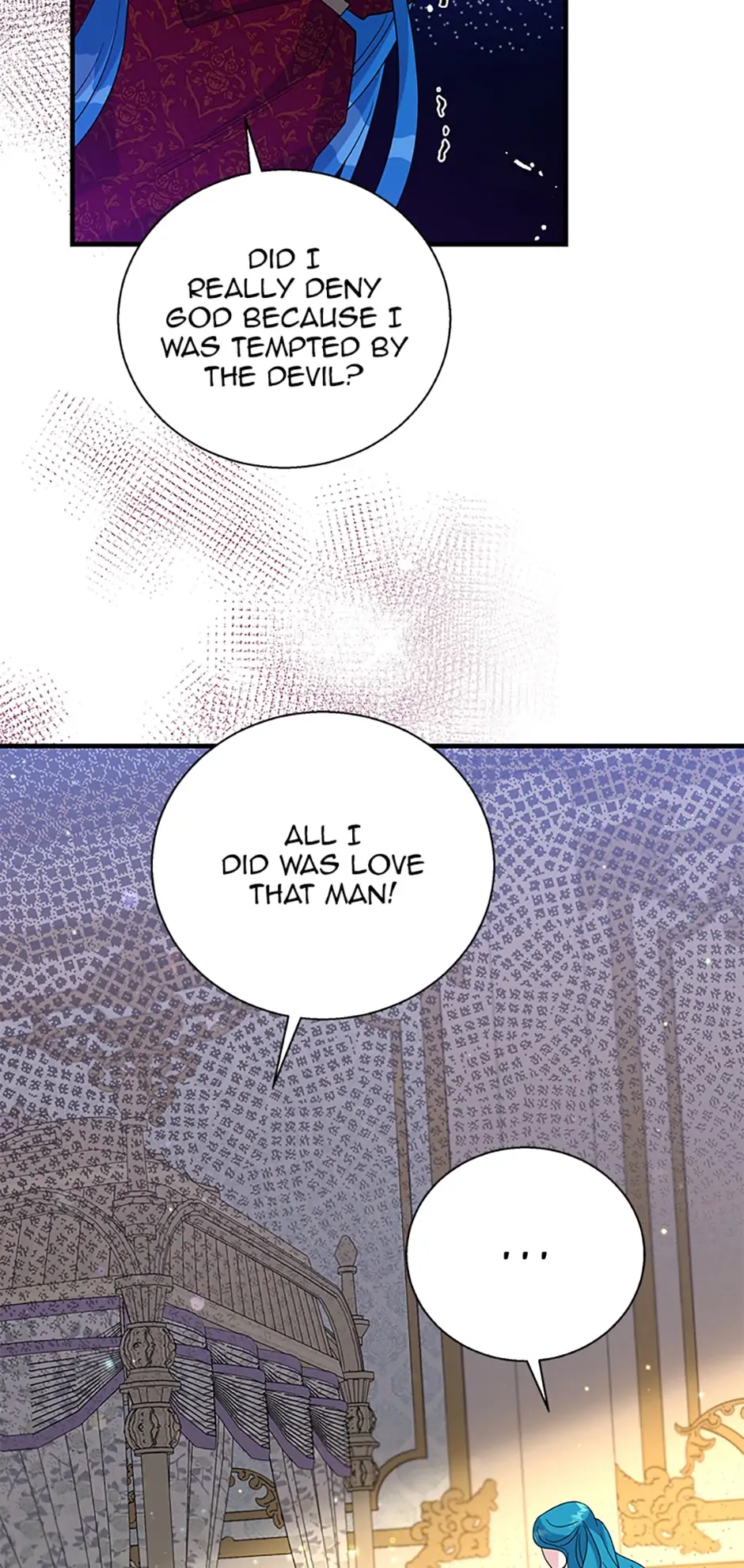 Honey, I’m Going On a Strike Chapter 91 - page 46