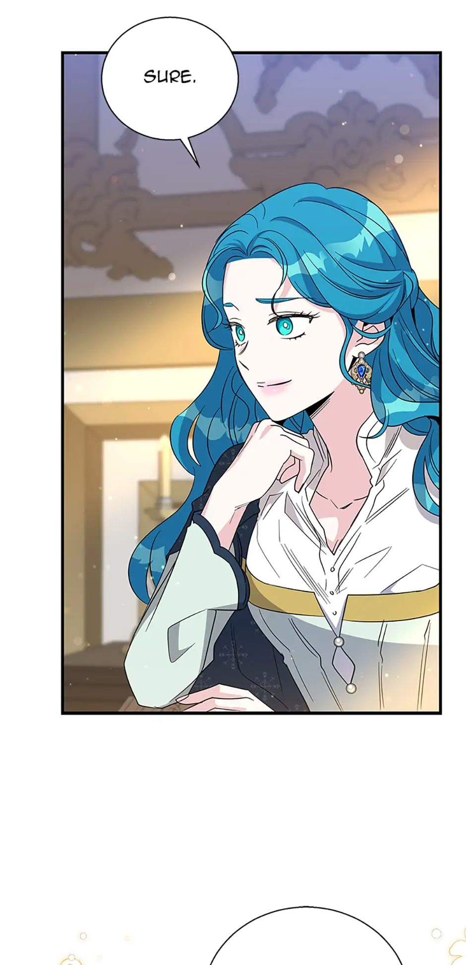 Honey, I’m Going On a Strike Chapter 91 - page 6
