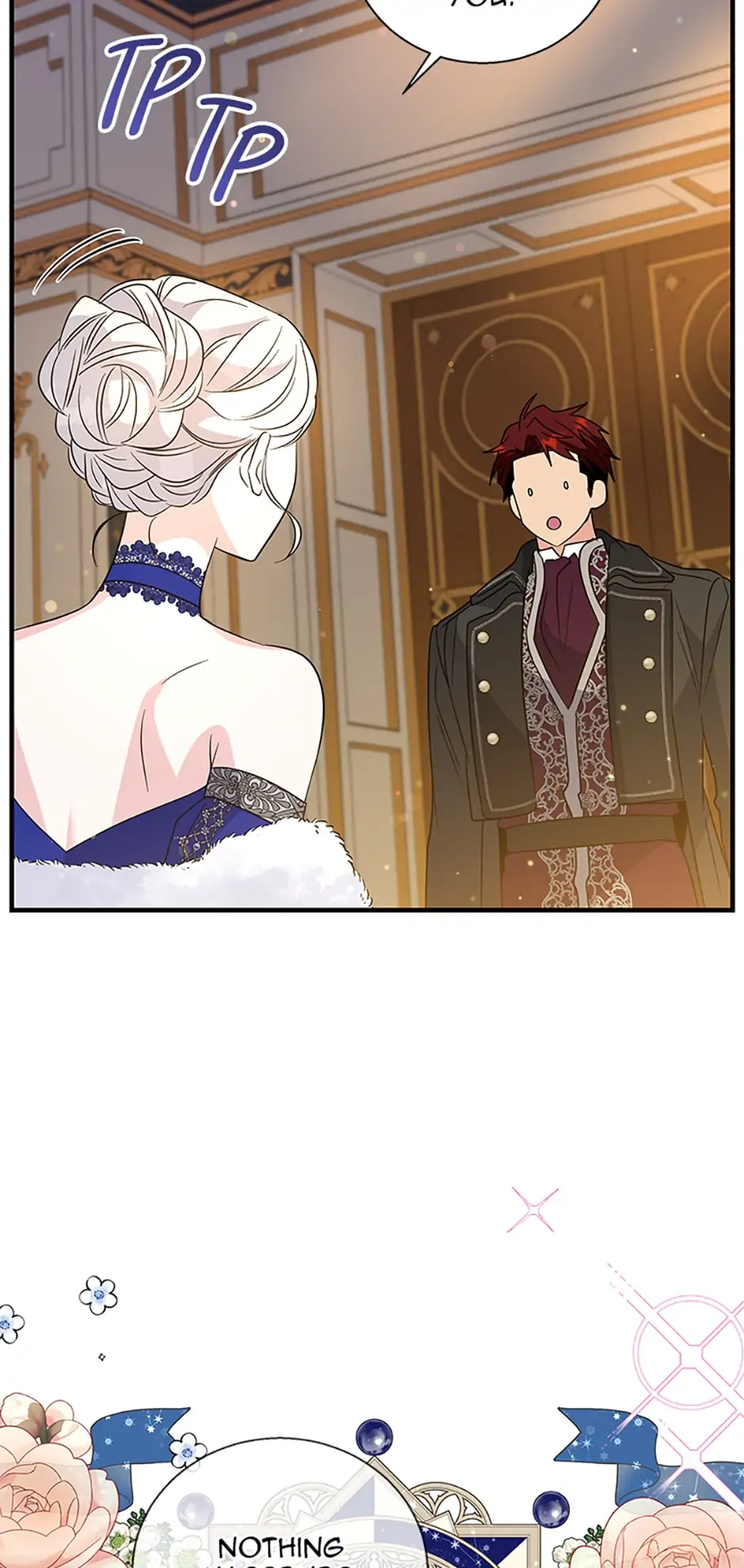 Honey, I’m Going On a Strike Chapter 91 - page 51