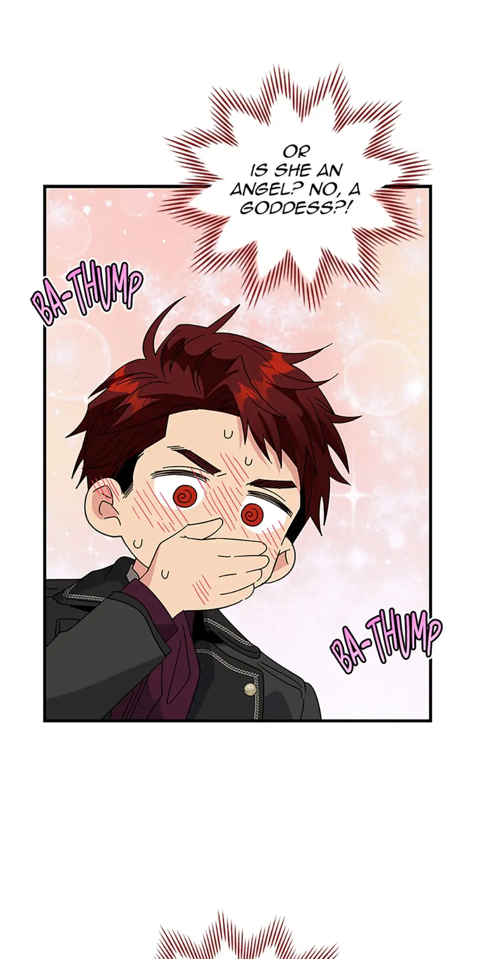 Honey, I’m Going On a Strike Chapter 91 - page 54