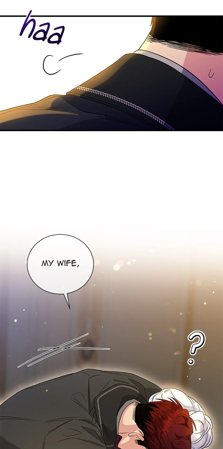 Honey, I’m Going On a Strike Chapter 91 - page 60