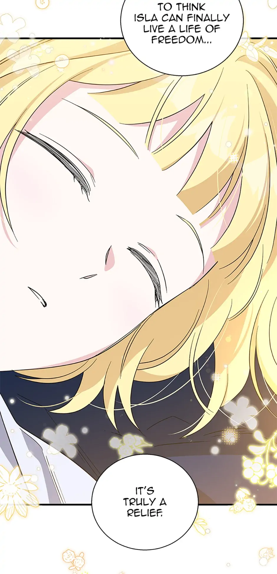 Honey, I’m Going On a Strike Chapter 91 - page 7