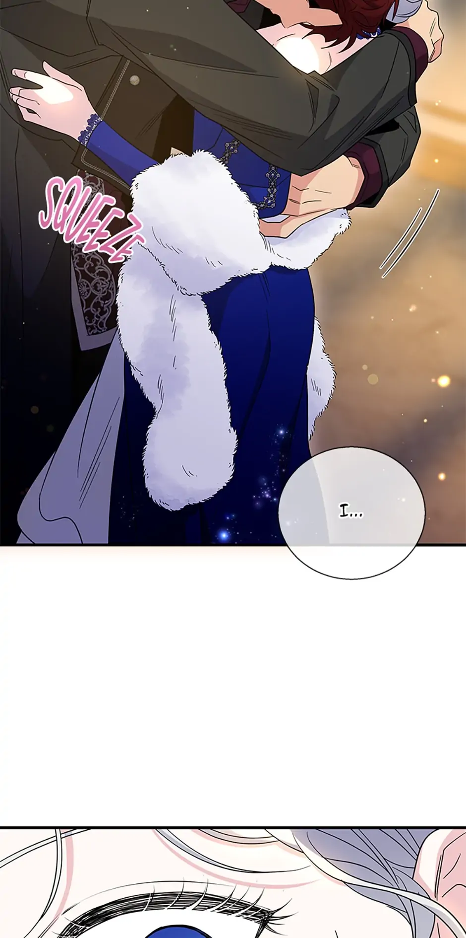 Honey, I’m Going On a Strike Chapter 91 - page 61