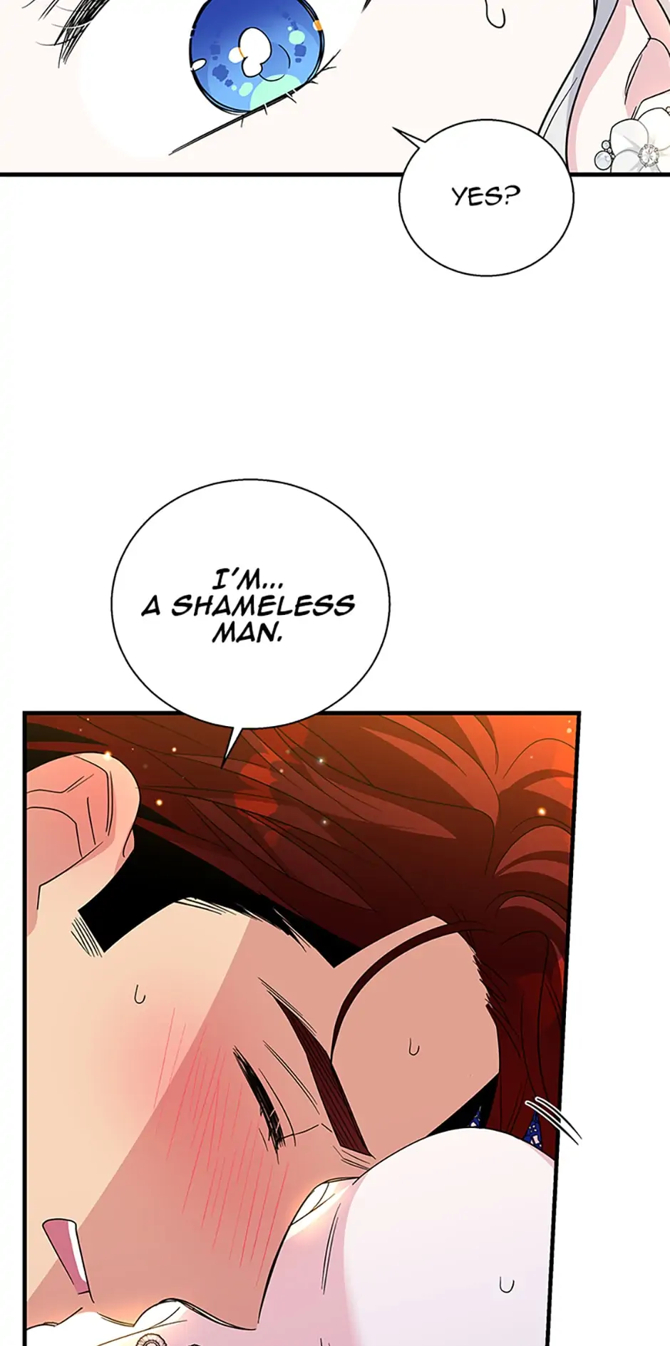 Honey, I’m Going On a Strike Chapter 91 - page 62