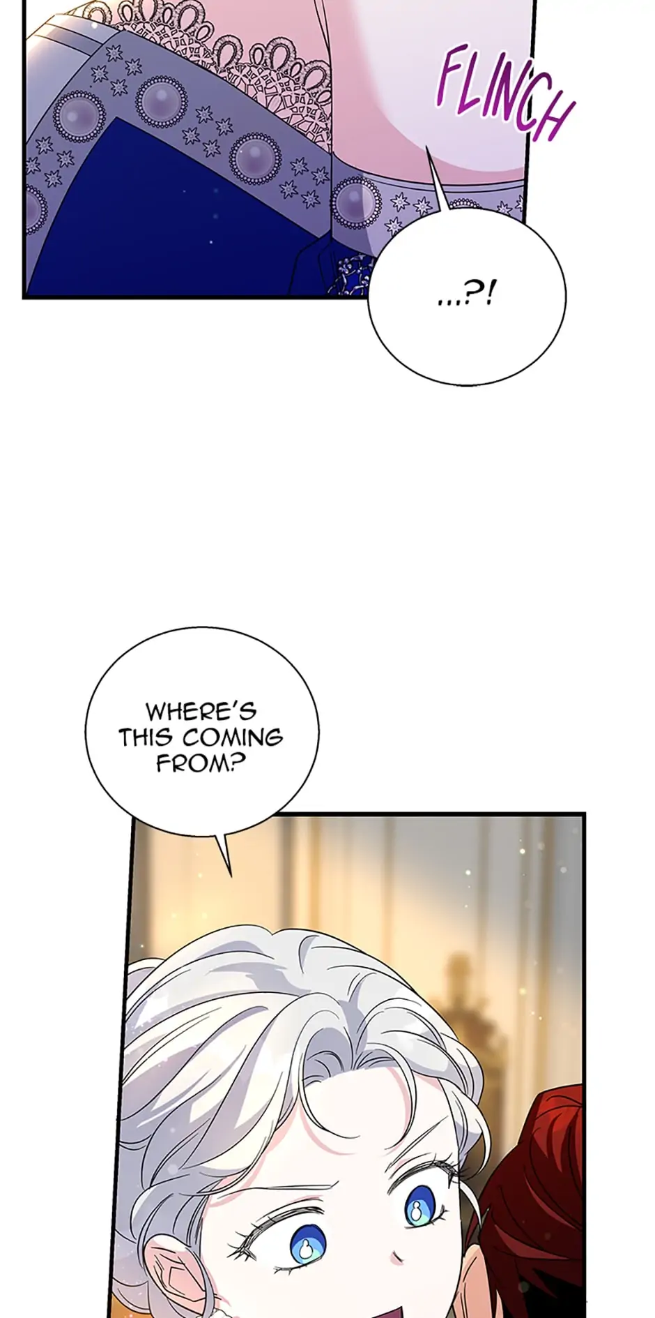 Honey, I’m Going On a Strike Chapter 91 - page 63
