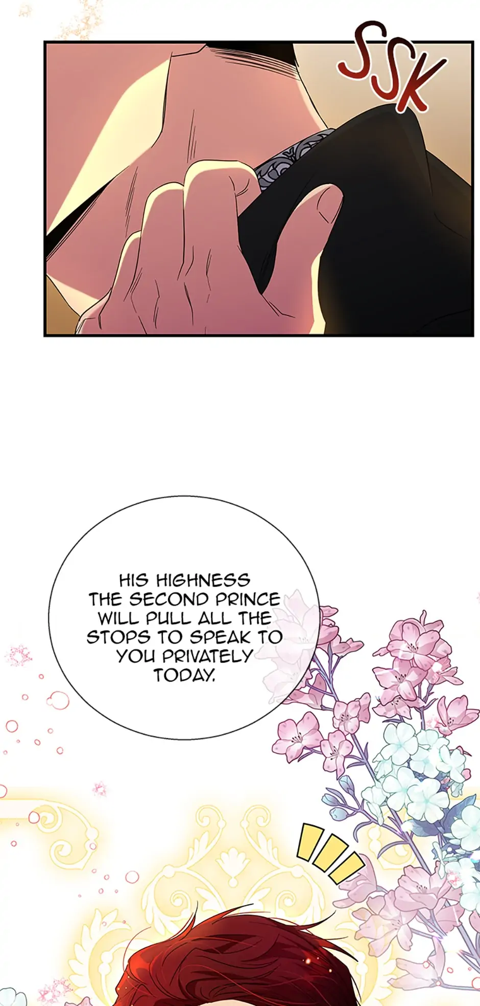 Honey, I’m Going On a Strike Chapter 91 - page 66