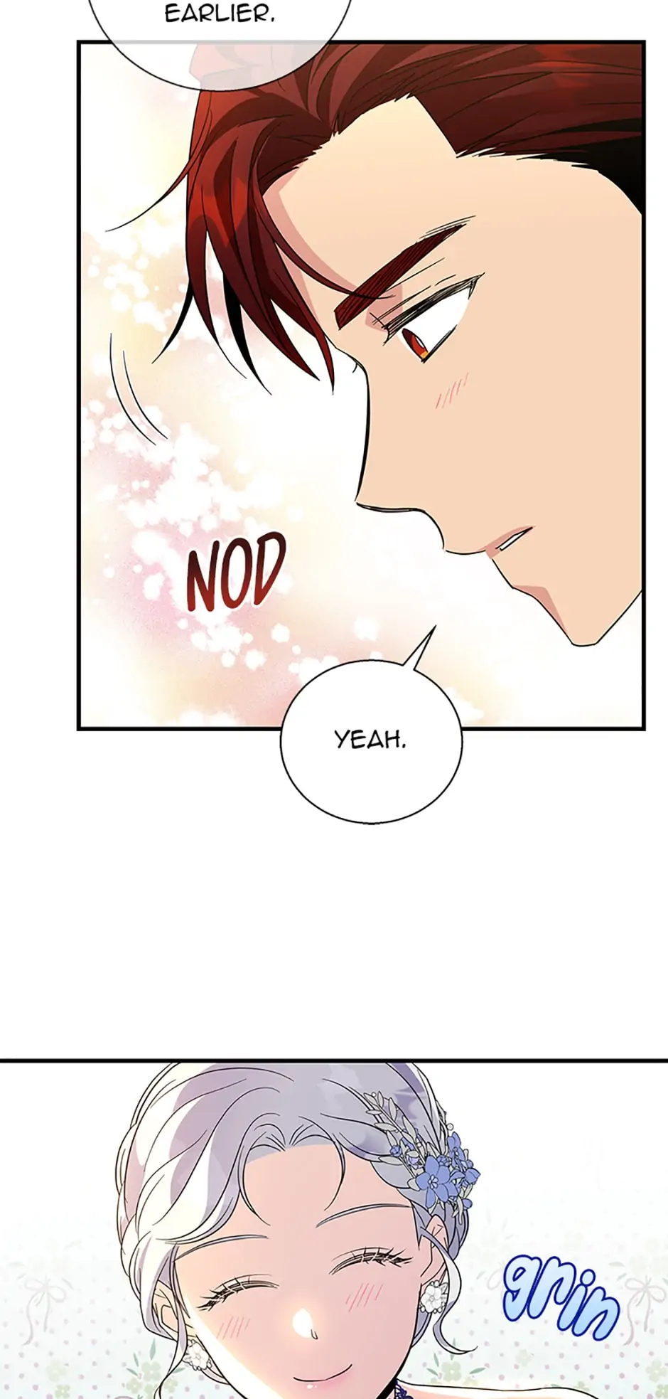 Honey, I’m Going On a Strike Chapter 91 - page 71