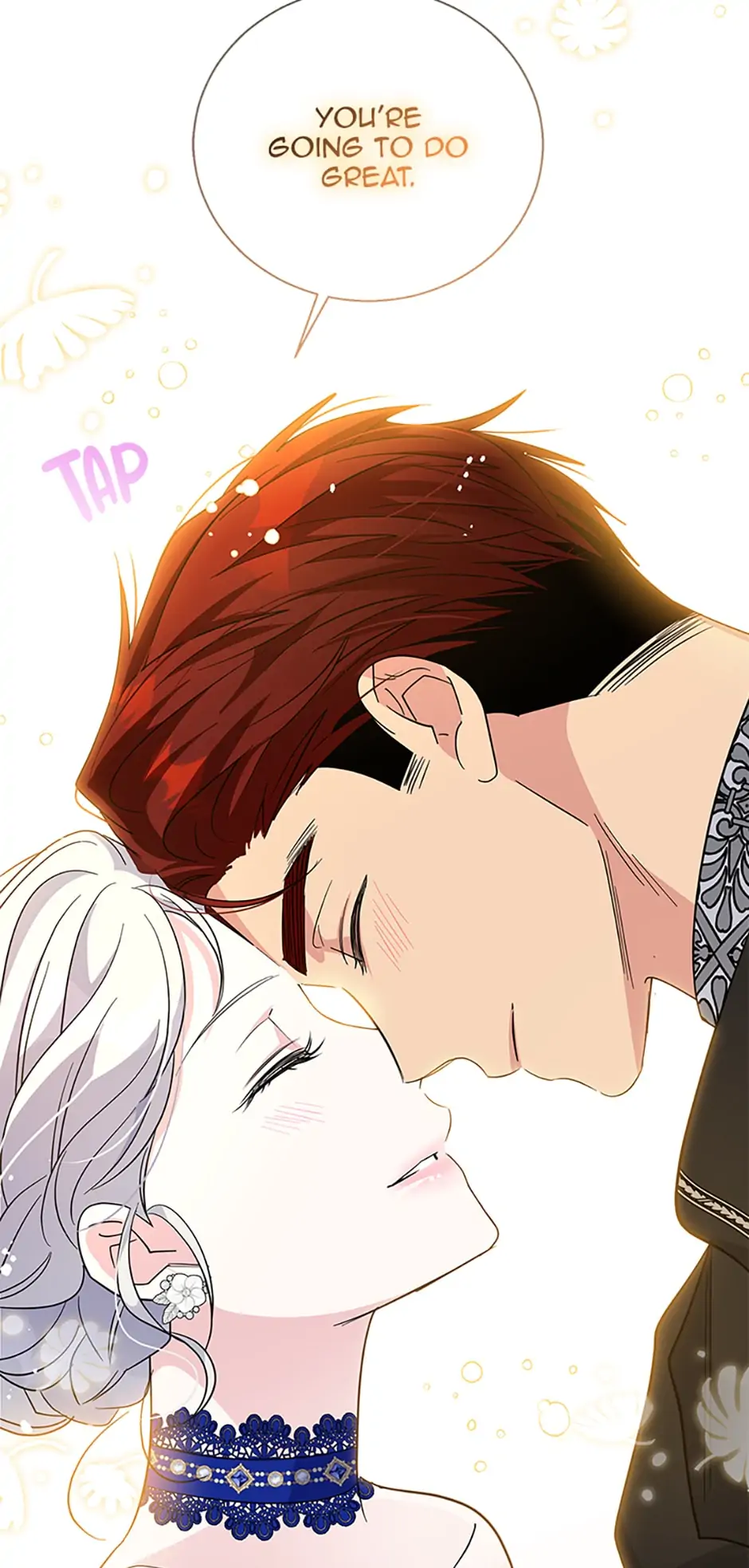 Honey, I’m Going On a Strike Chapter 91 - page 74