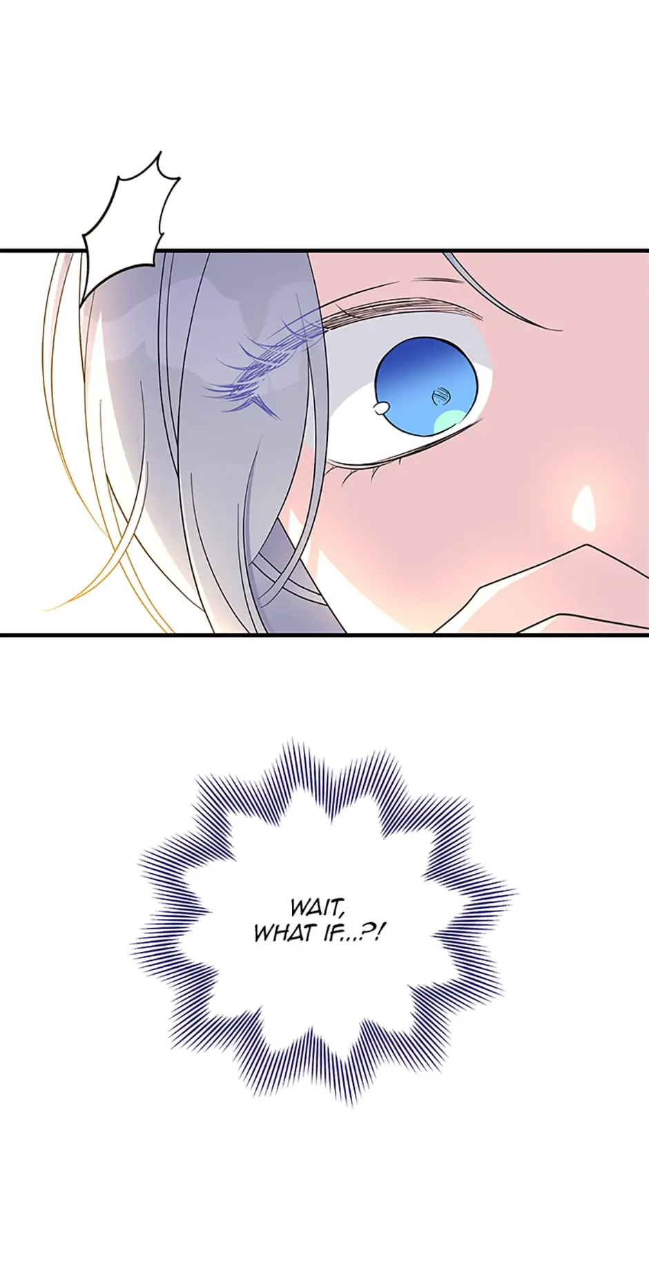 Honey, I’m Going On a Strike Chapter 90 - page 1