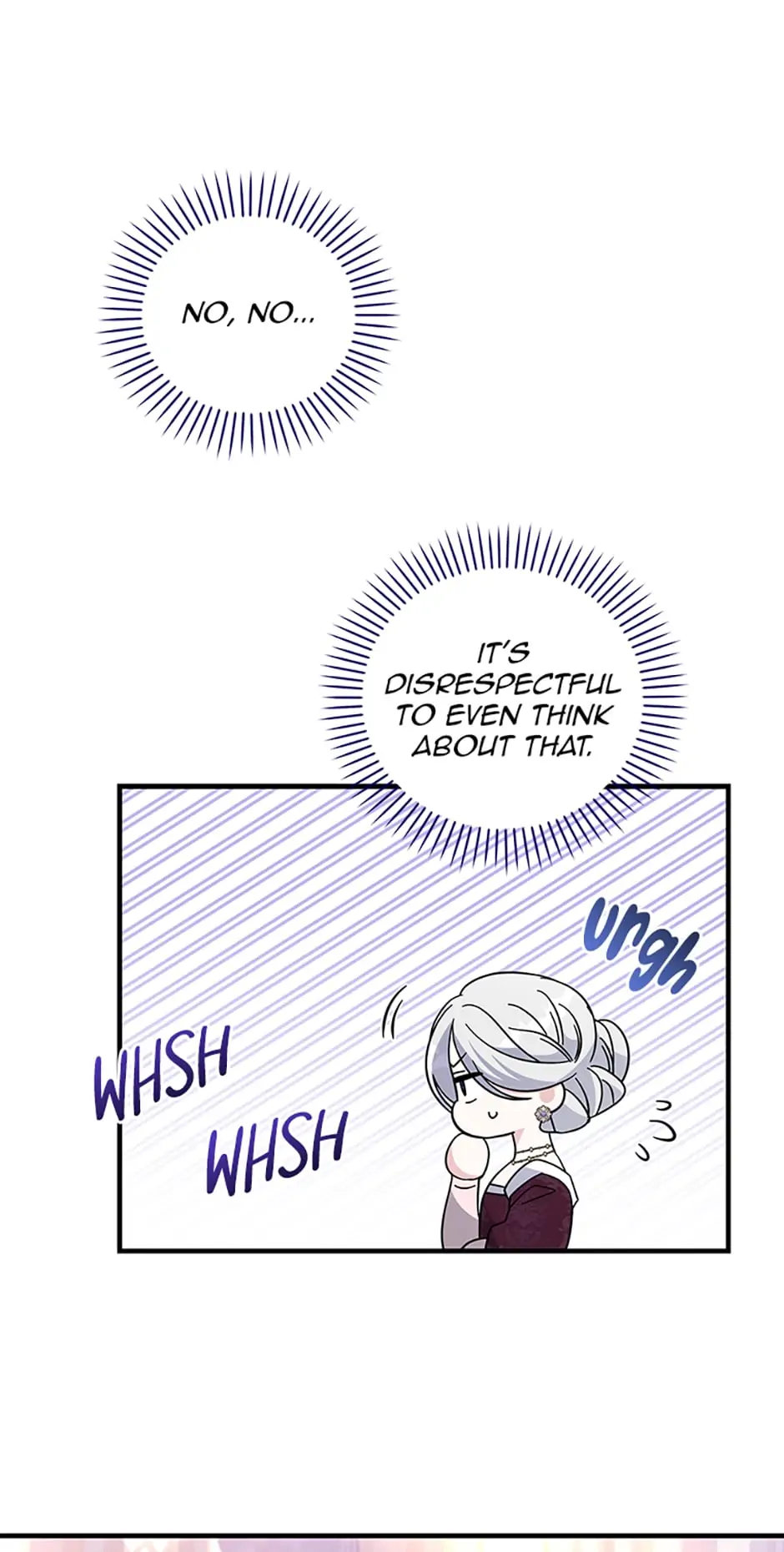 Honey, I’m Going On a Strike Chapter 90 - page 2