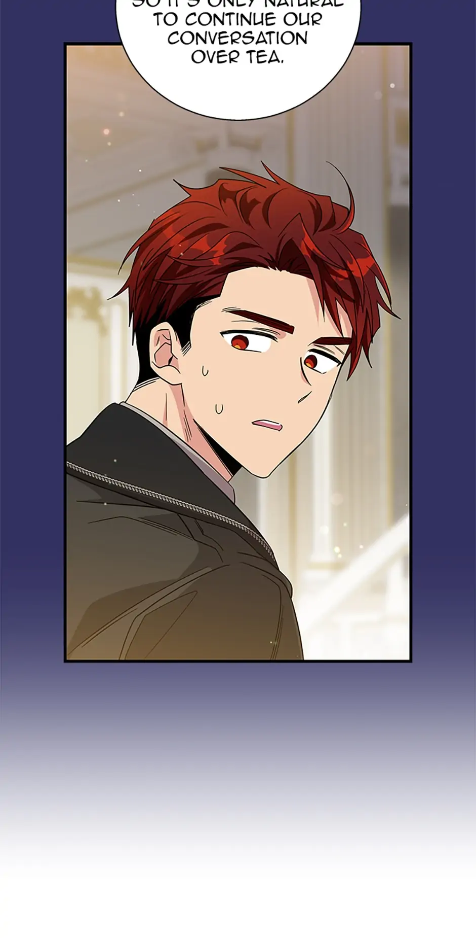 Honey, I’m Going On a Strike Chapter 90 - page 12