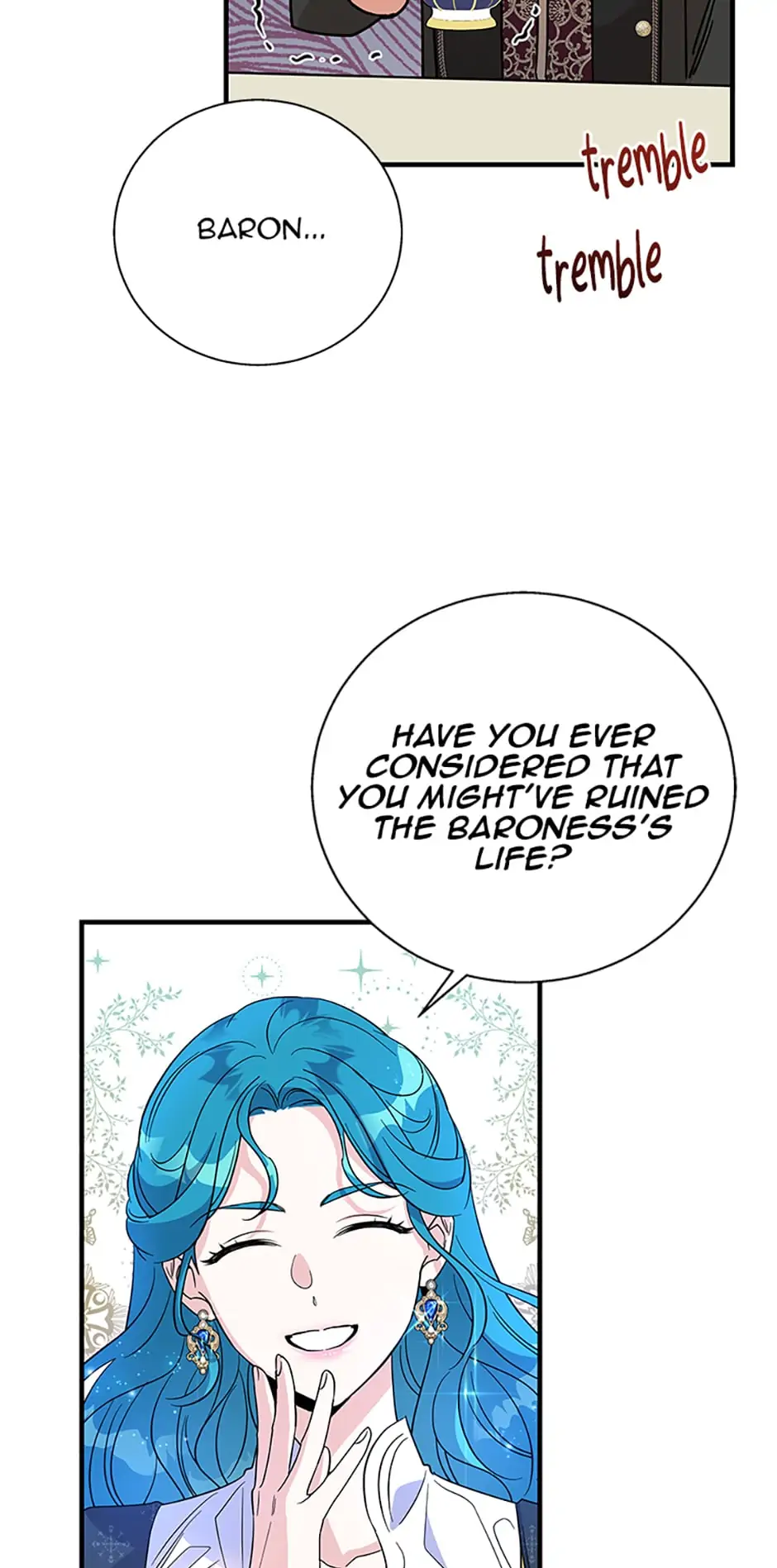 Honey, I’m Going On a Strike Chapter 90 - page 14
