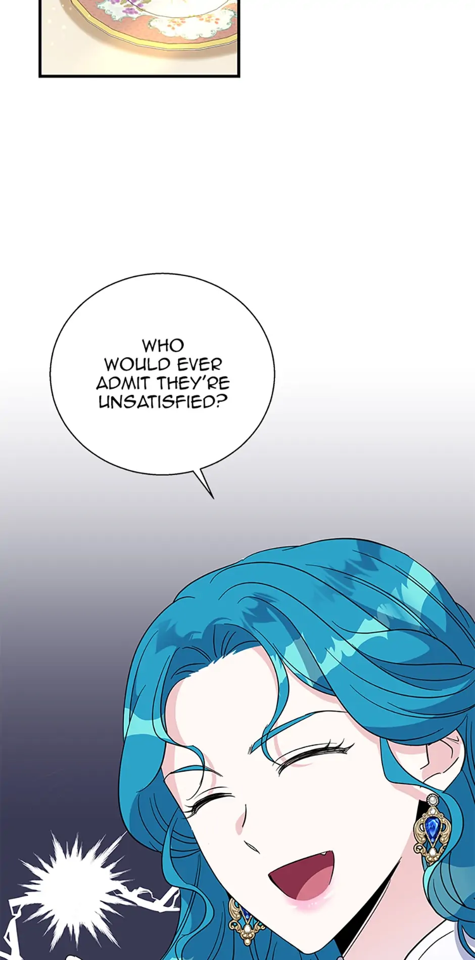 Honey, I’m Going On a Strike Chapter 90 - page 17