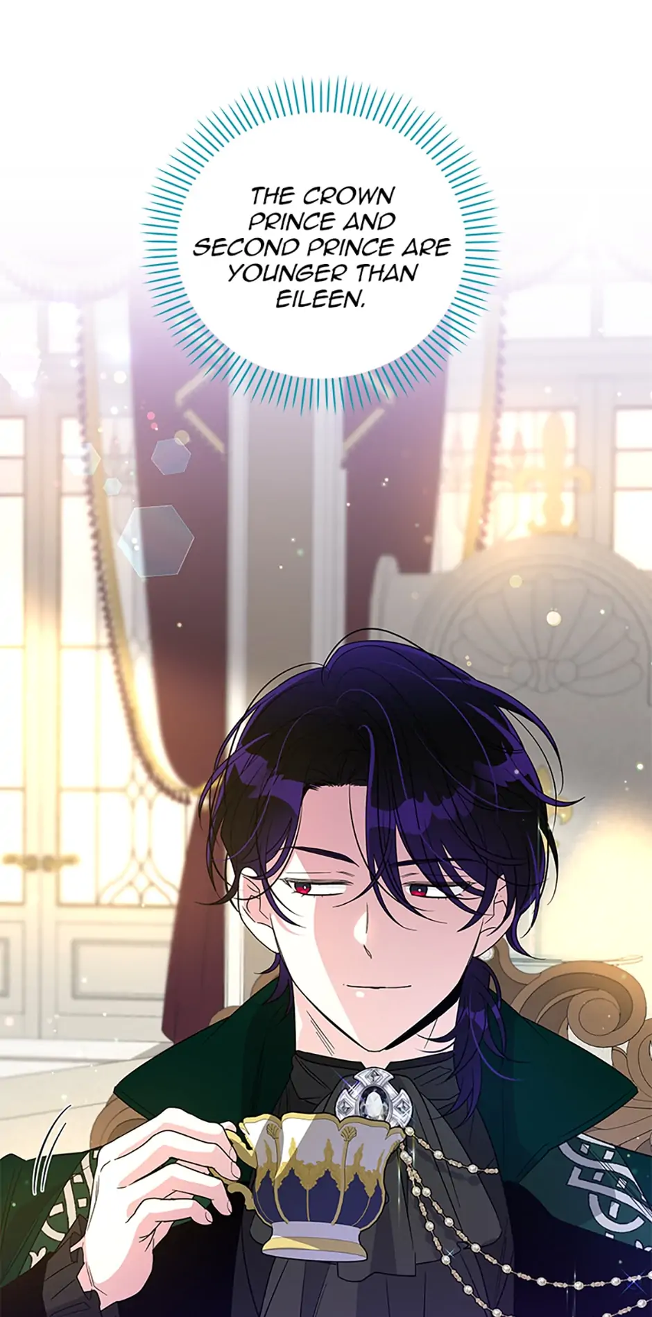 Honey, I’m Going On a Strike Chapter 90 - page 19