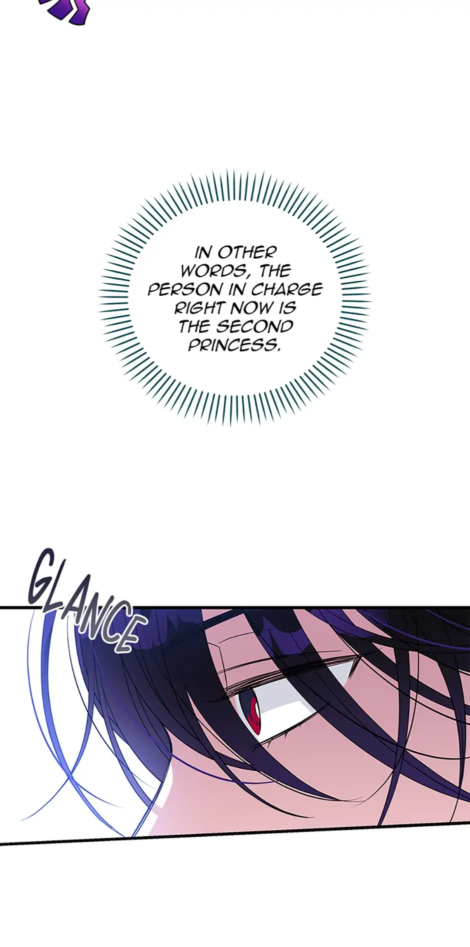Honey, I’m Going On a Strike Chapter 90 - page 21