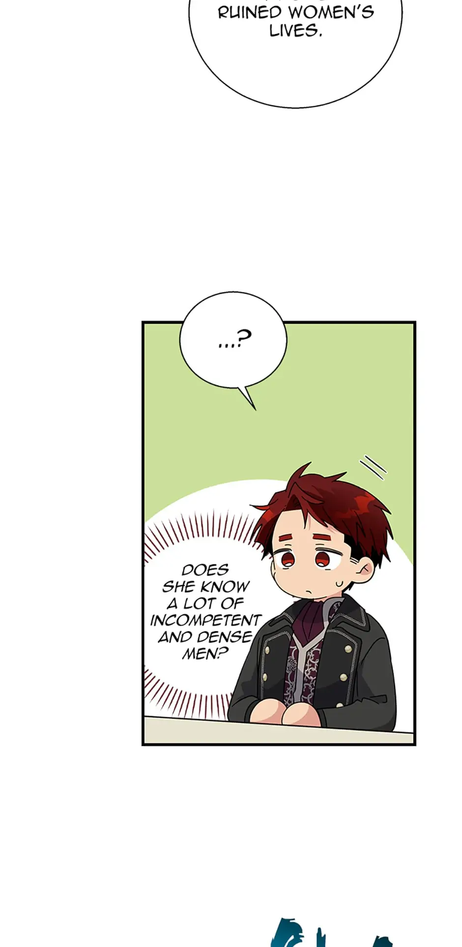 Honey, I’m Going On a Strike Chapter 90 - page 26