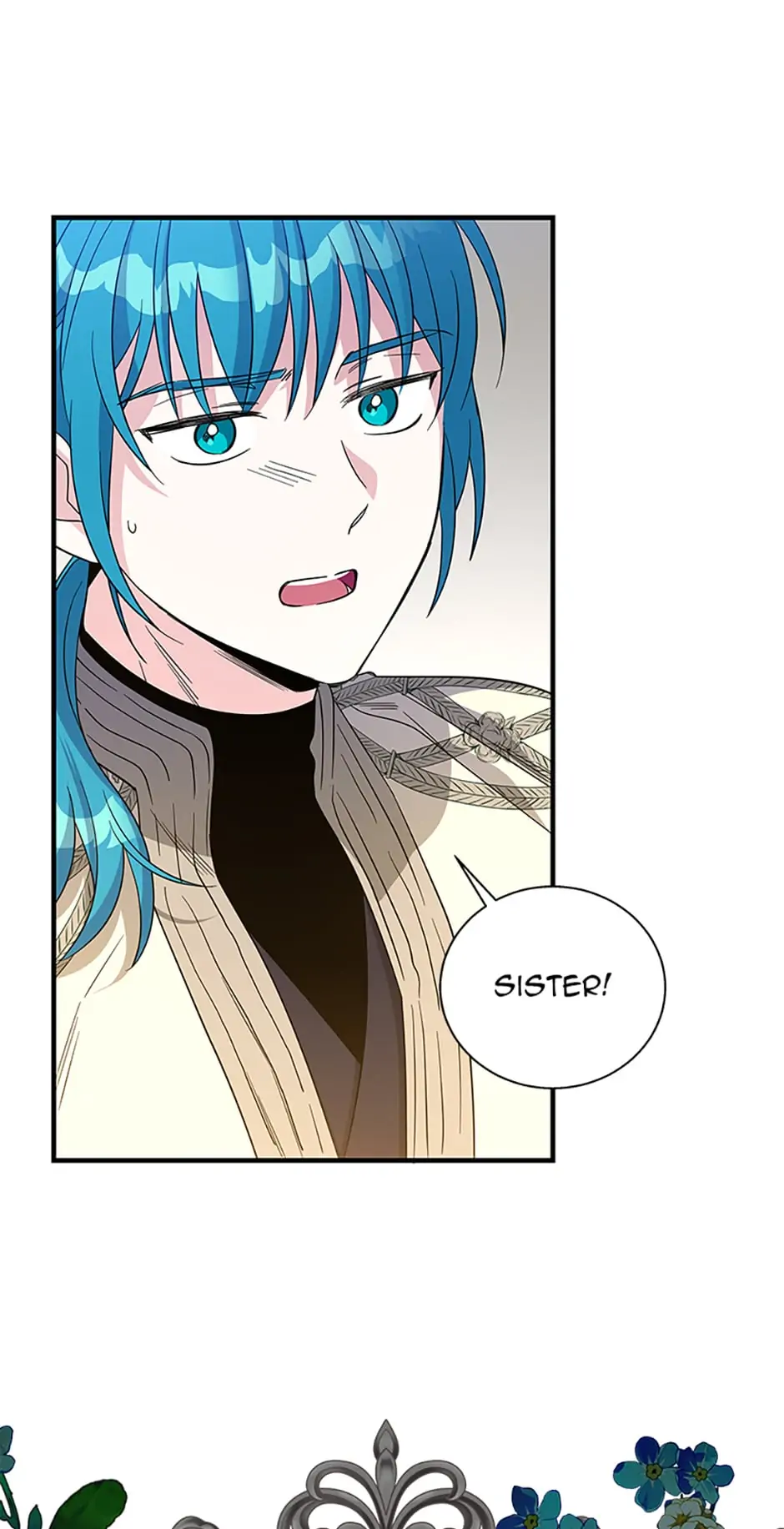 Honey, I’m Going On a Strike Chapter 90 - page 31