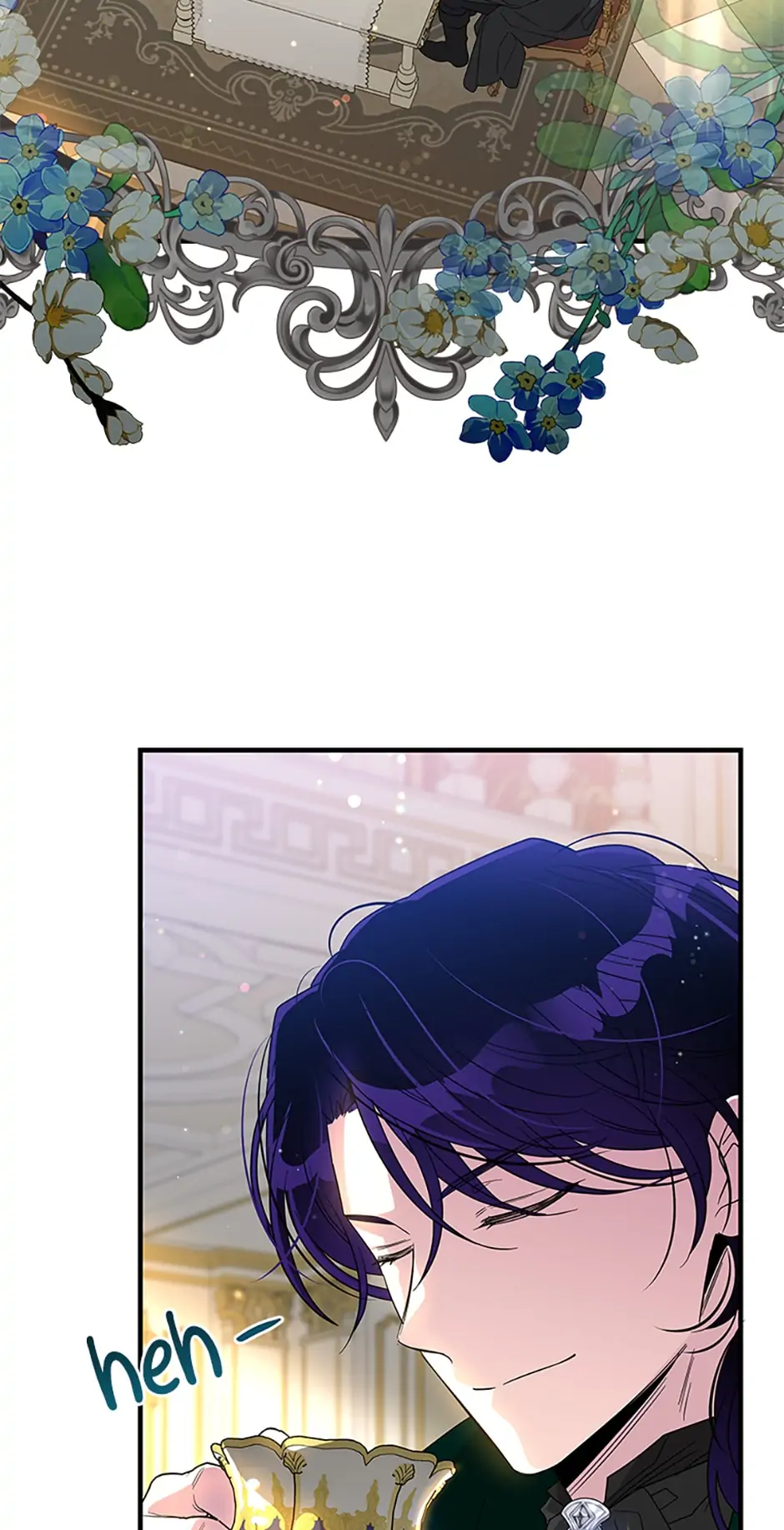 Honey, I’m Going On a Strike Chapter 90 - page 33